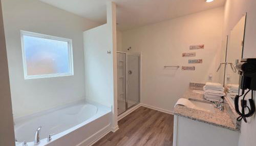 Cozy home near BMH and Hoover - Foto 4