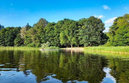 Dom Wczasowy Smyk - Foto 6