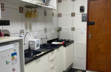 Flat JK 103 - Foto 17