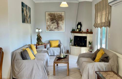 Apidalos Naus Apartment - Foto 10