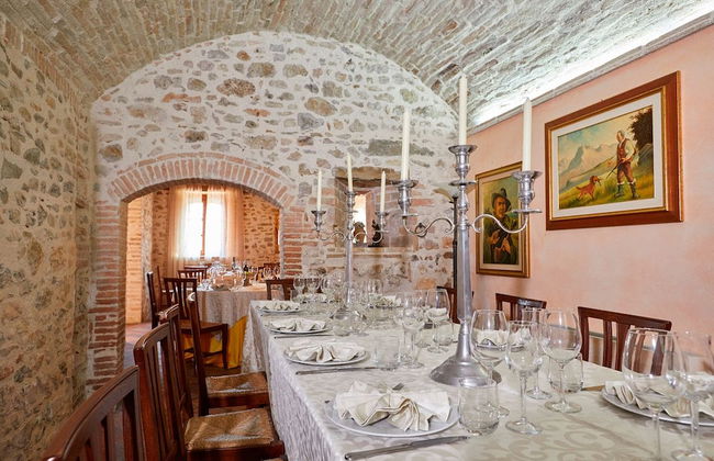 Agriturismo Il Molino Antico - Foto 65