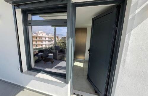 Rooftop with 360 view - Foto 18