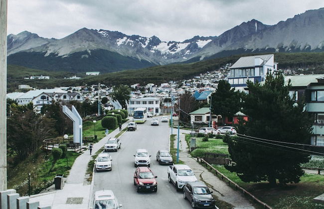 Gente del Sur - Amundsen - Photo 57