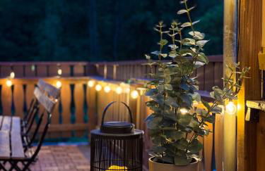 Haus Ludwig - Saniertes Fachwerkhaus im Harz - 12 Personen - Foto 45