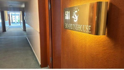 Smart In Kassel - Boardinghouse - Foto 2