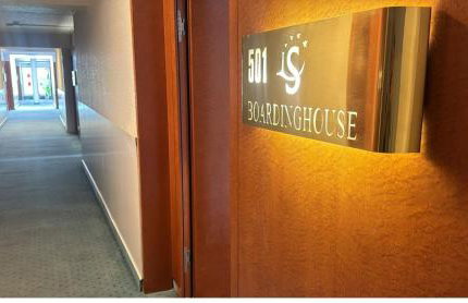 Smart In Kassel - Boardinghouse - Foto 2