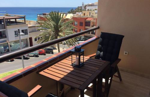 Apartment Strandnahe Ferienwohnung in Morro Jable mit Garten by Interhome - Photo 8
