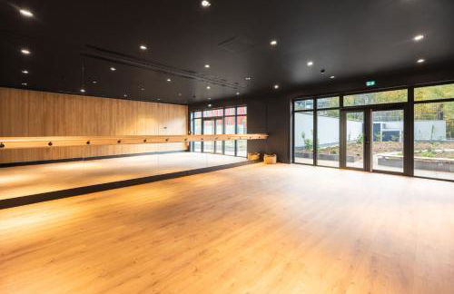 BABEL COMMUNITY Hôtel Saint-Quentin-en-Yvelines Gare - Foto 8