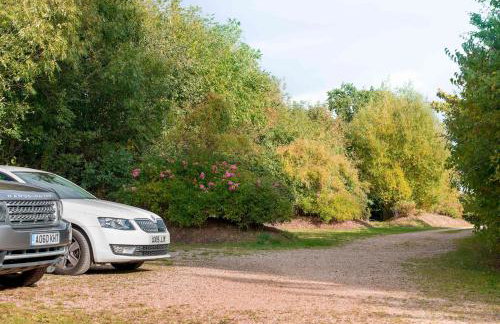Dons Barn a Stunning cottage just a walk across the fields to a great pub - Foto 12