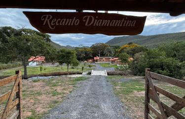 Chalé Topázio no Recanto Diamantina próximo ao Vale do Capão - Foto 22