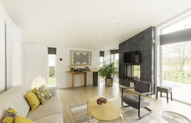 2 bedroom House in Wemeldinge with garden and terrace - Photo 7