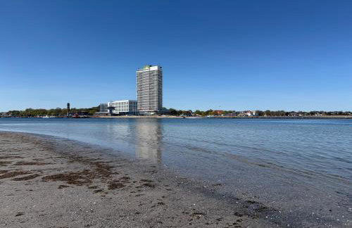 Ferienwohnung an der Ostsee Nähe Priwall - Photo 30