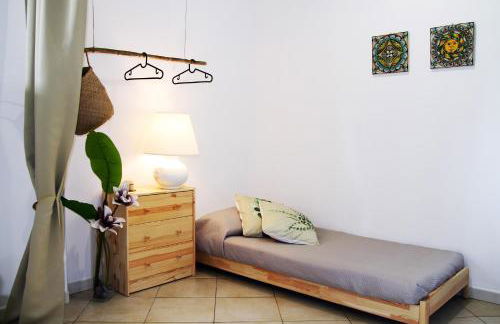 Tenuta Piana 2 con accesso diretto al mare - Foto 29