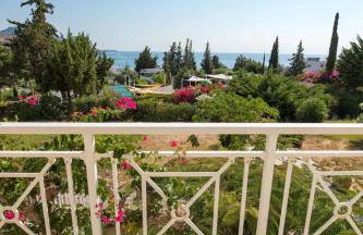 Le Petit Refuge 2 Floor Maisonette with Seaview - Foto 21