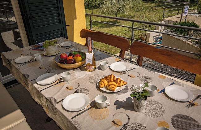 Villa Filleona - Foto 36