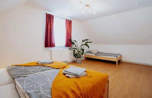 Charmanter Altbau in Boppard, Platz für 5 - Foto 9