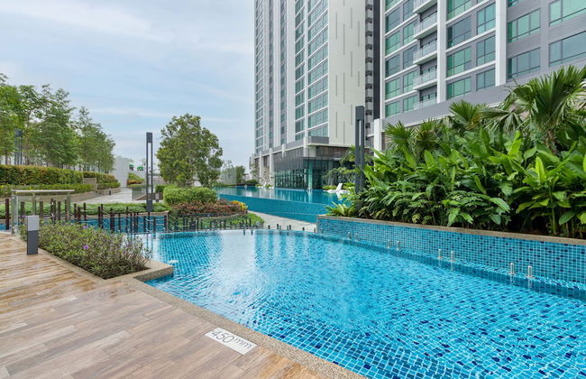 Greenfield Residence at Bandar Sunway - Photo 36