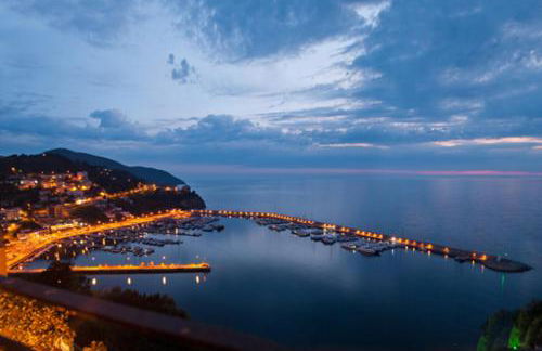 Seaview apartments Stella Maris Agropoli - Foto 21