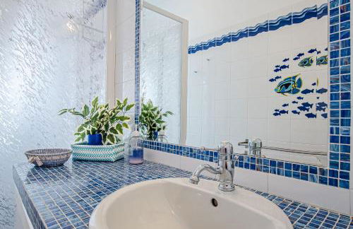 200 mt dal mare - Relax con Terrazzo e Vista - Foto 17