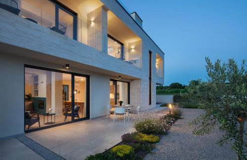 Brand NEW villa S58 with HEATED pool - Foto 25