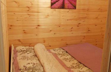 Domki w brzozach - Foto 22