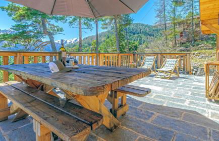 Chalet Flocon - Pra-Loup - Familial & Nature - Foto 19