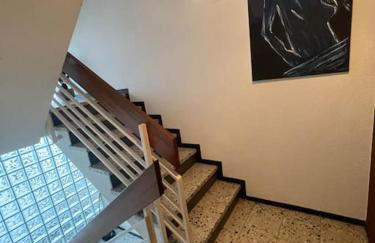 Modern Urban Studio Apartment S-Bahn 27QM for 6 persons Mercedes-Benz - Foto 46