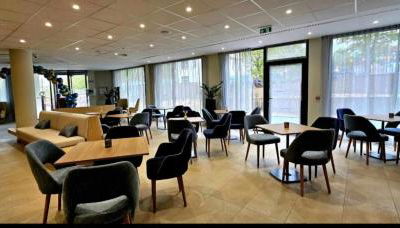 DOMITYS - La Via Domitia - Foto 3, Lobby or reception