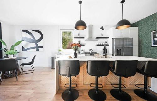 The Jackson House - 1 mile to Broadway! - Foto 13