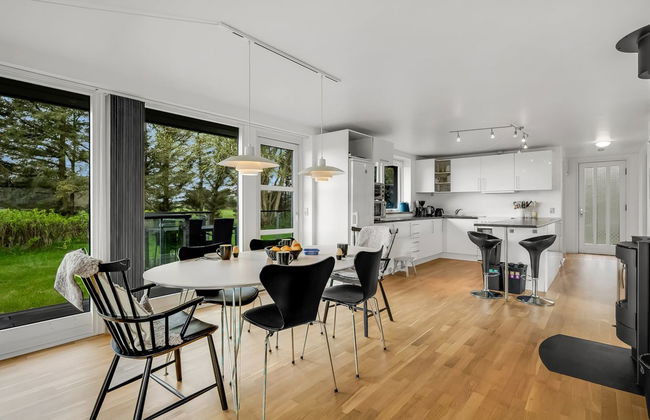 "Aleida" - 100m to the fjord - Foto 25