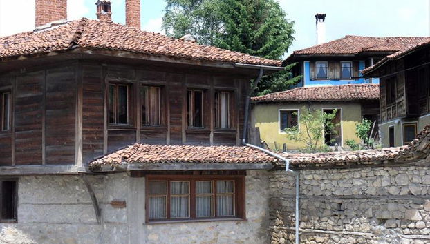 Découvrez Koprivchtitsa et Plovdiv - Excursion d'une journée - Photo 3