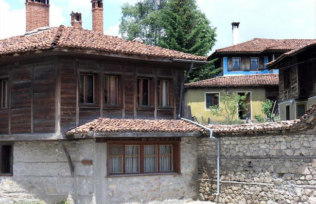 Découvrez Koprivchtitsa et Plovdiv - Excursion d'une journée - Photo 3