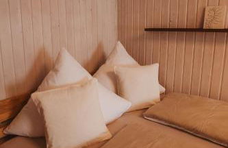 FERIENPARADIES AM KAMMERBERG - ein ganzes Haus für Sie alleine!!! - Foto 12