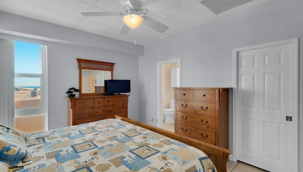 Sans Souci Unit 401 - Foto 3, Habitación