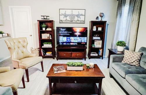 Family Home San Antonio Hangar - Foto 29