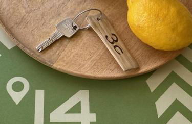 3C Boutique Apartments Nrº14 - Foto 29