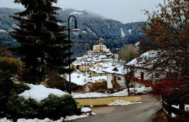 TERRAZZA SULLE DOLOMITI - Foto 25