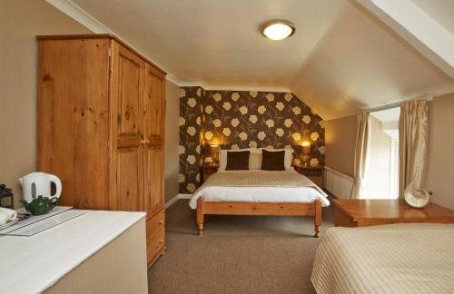 Smugglers Rock Country House - Foto 11