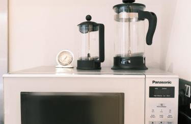 Artsy & bright Hammersmith London 1b1b, up to 4 people - Foto 25