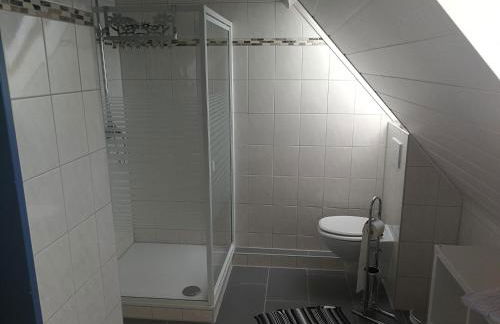 Ferienwohnung Möwe, Perle im Dreieck Bensersiel, Neuharlingersiel, Esens - Photo 16