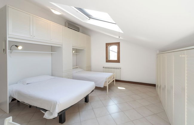 Casa Airenti - Foto 2