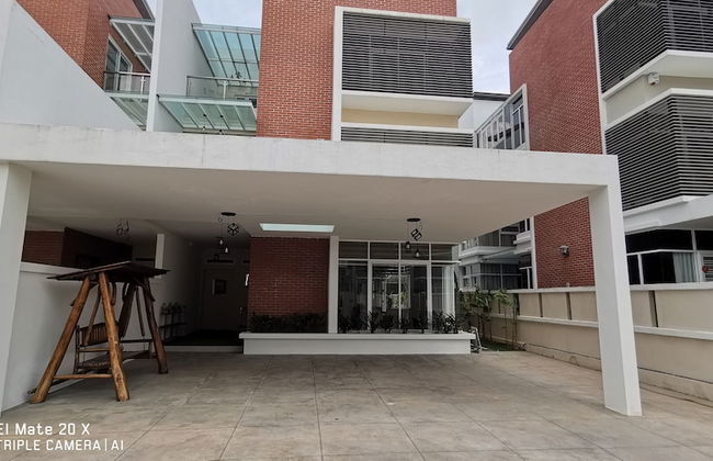 Palm Residence - Foto 9