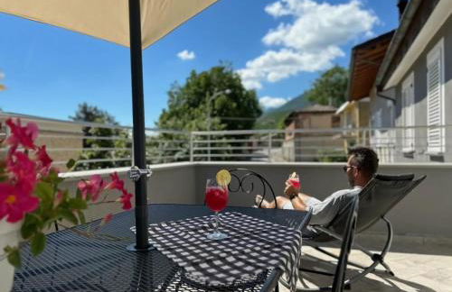 Apartment in Esanatoglia Near Apennines Trails - Foto 40