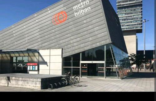 B.e.c apto Bilbao - Foto 29