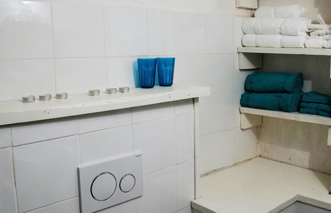 JOIVY Grandpa Rock House - Foto 19