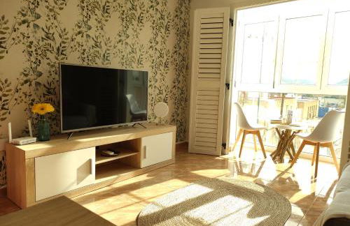 Apartamento Rincón del Mar - Foto 2