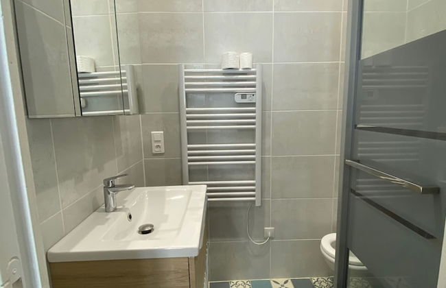 Le repos des Thermes - Foto 39