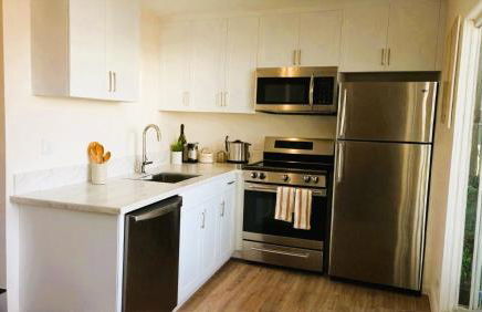 West LA Boutique Apartments Minutes from the Coast - Foto 11