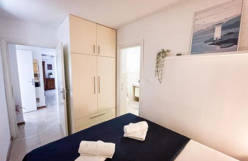 Apartment Zenta with free private parking - Photo 11