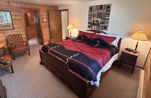 Palisade Pines Mountain Cabins Utah - Foto 21